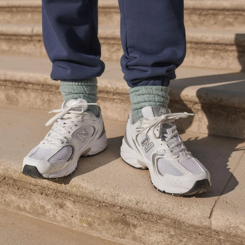 New Balance  530 casual Sneakers (Standard Fit) for Men | Best Price UAE