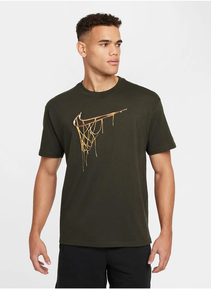 Nike M90 Graphics T-Shirt