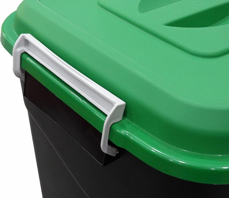 تايج Tayg – سلة نفايات EcoTayg 50L - Image 2