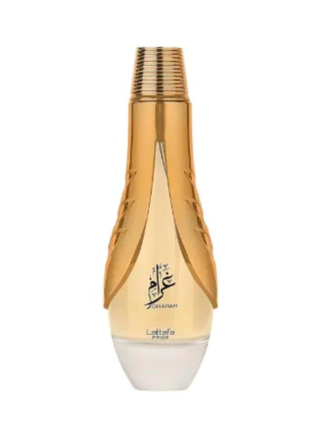 Lattafa PRIDE - Unisex Pride Gharam EDP Spray 3.4 oz Fragrances - Image 1