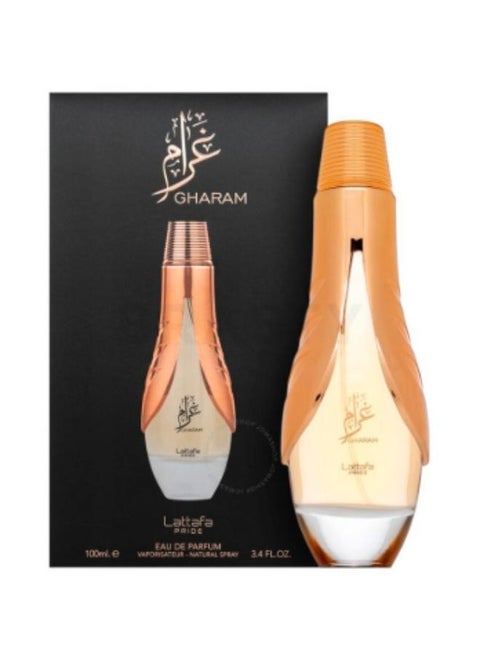 Unisex Pride Gharam EDP Spray 3.4 oz Fragrances
