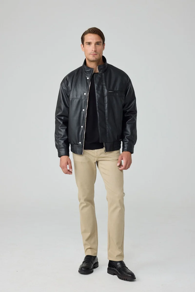 دانجر Danger Men's Jacket