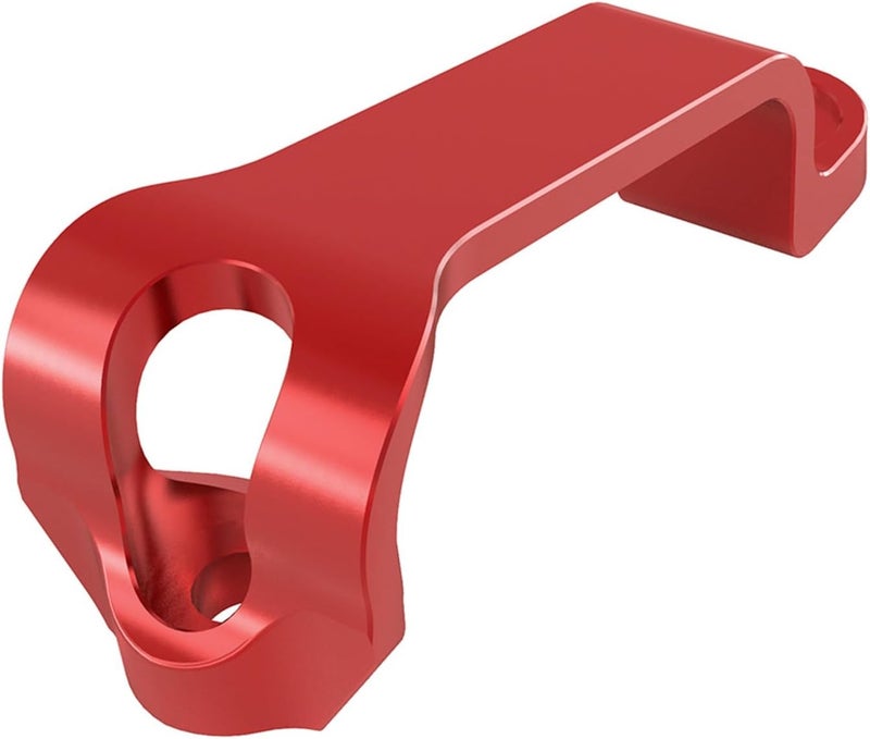 Wivplex Motorcycle Brake Hose Clamp - Image 1