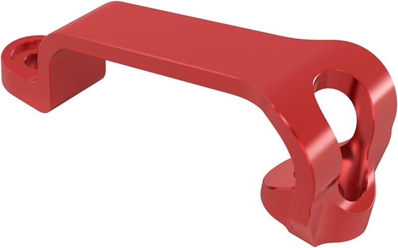 Wivplex Motorcycle Brake Hose Clamp - Image 4