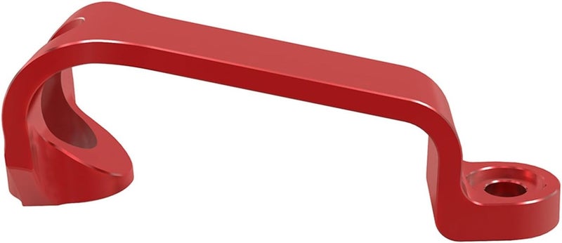 Wivplex Motorcycle Brake Hose Clamp - Image 3