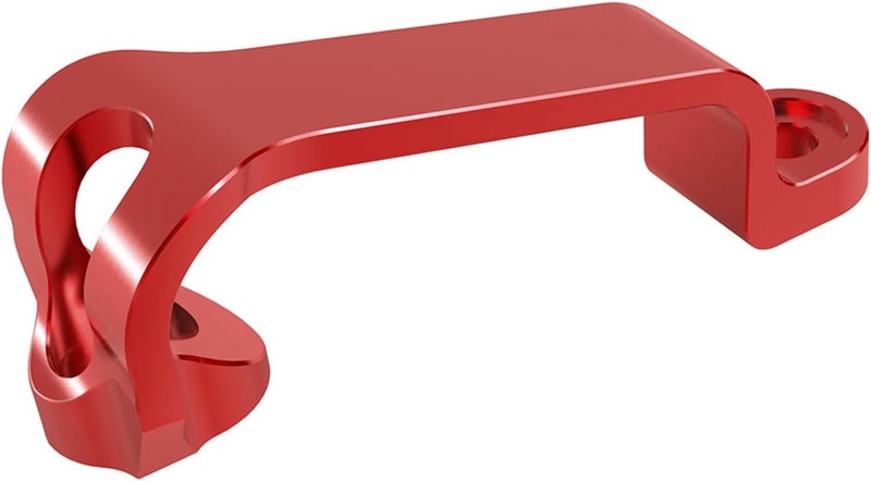 Wivplex Motorcycle Brake Hose Clamp - Image 2