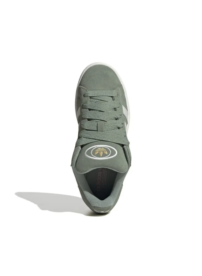 adidas Originals Campus 00S W Green Originals Shoes