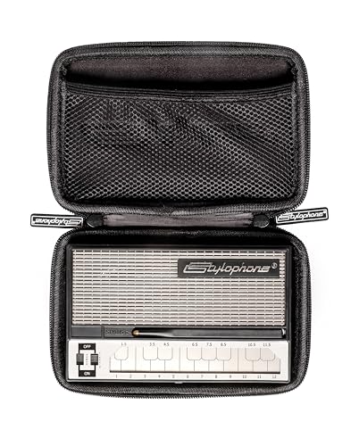 Stylophone S-1 Including Carry Case - Image 2