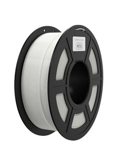 PETG Filament 1.75mm 3D Printer Filament 1kg(2.2lbs) Higher Toughness 3D Printing Filament