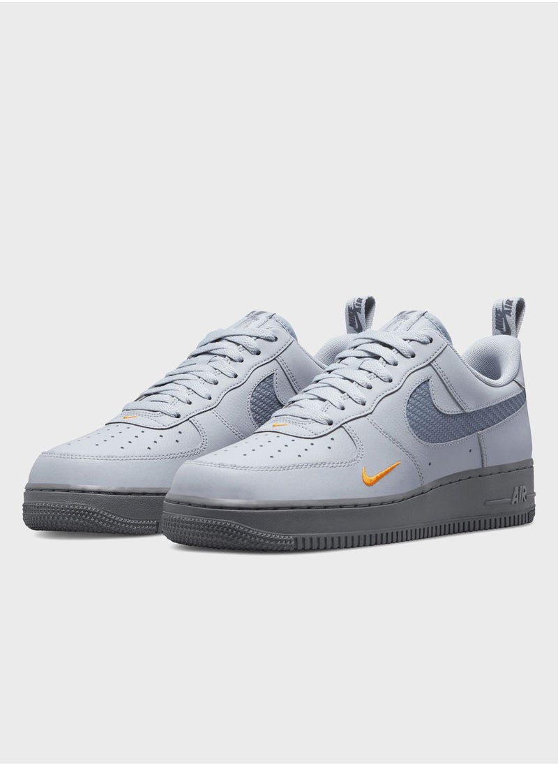 Nike - Air Force 1 '07 Lv8 J22 - Image 1
