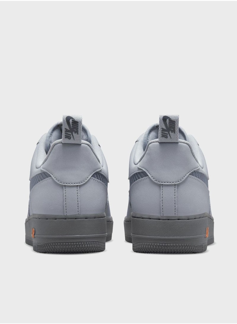 Nike - Air Force 1 '07 Lv8 J22 - Image 1