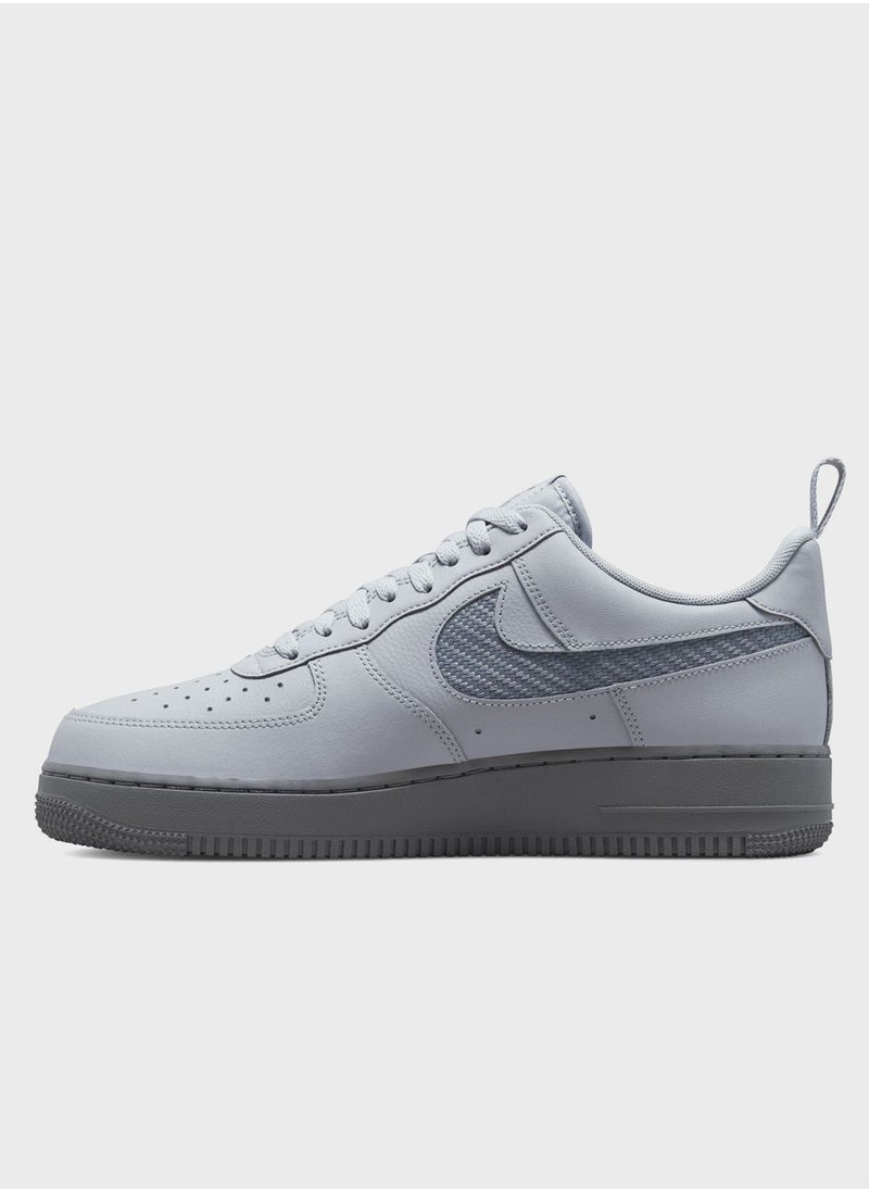 Nike - Air Force 1 '07 Lv8 J22 - Image 1