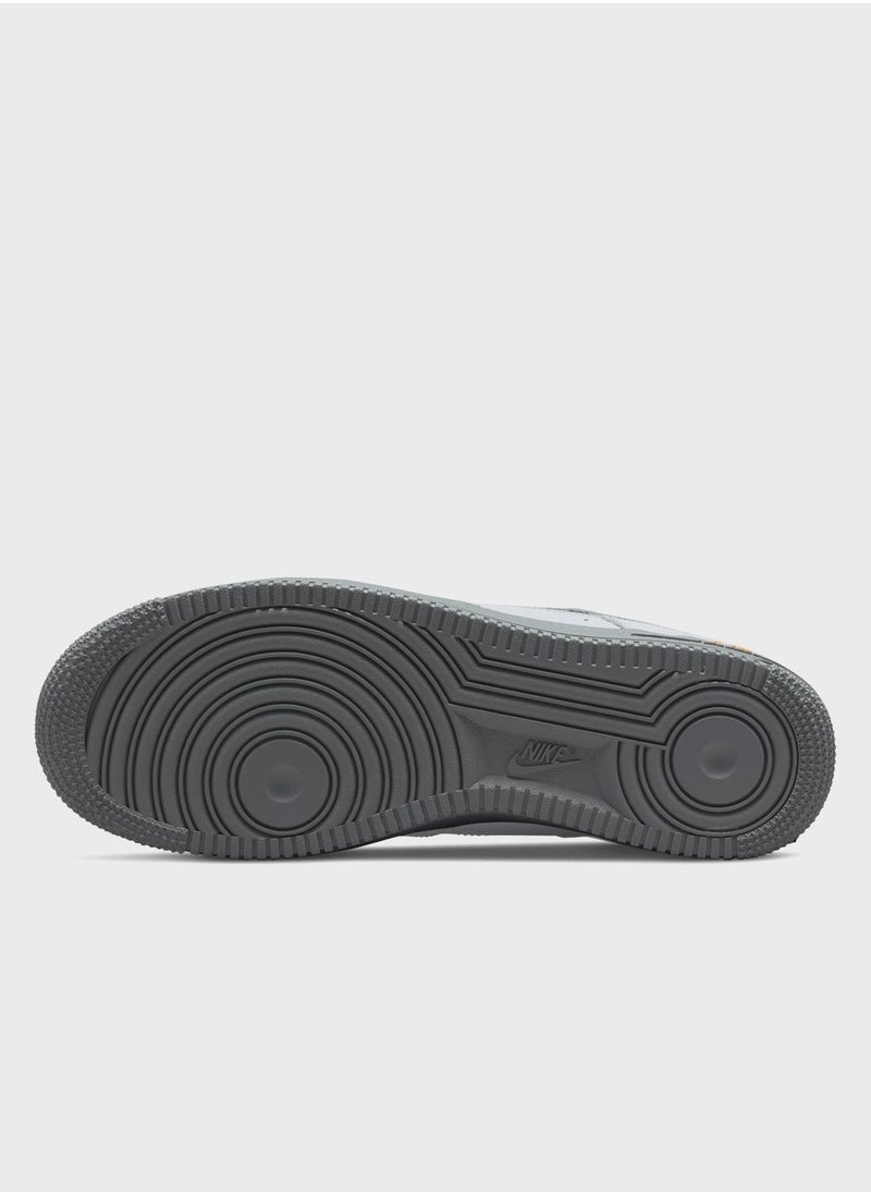Nike - Air Force 1 '07 Lv8 J22 - Image 1