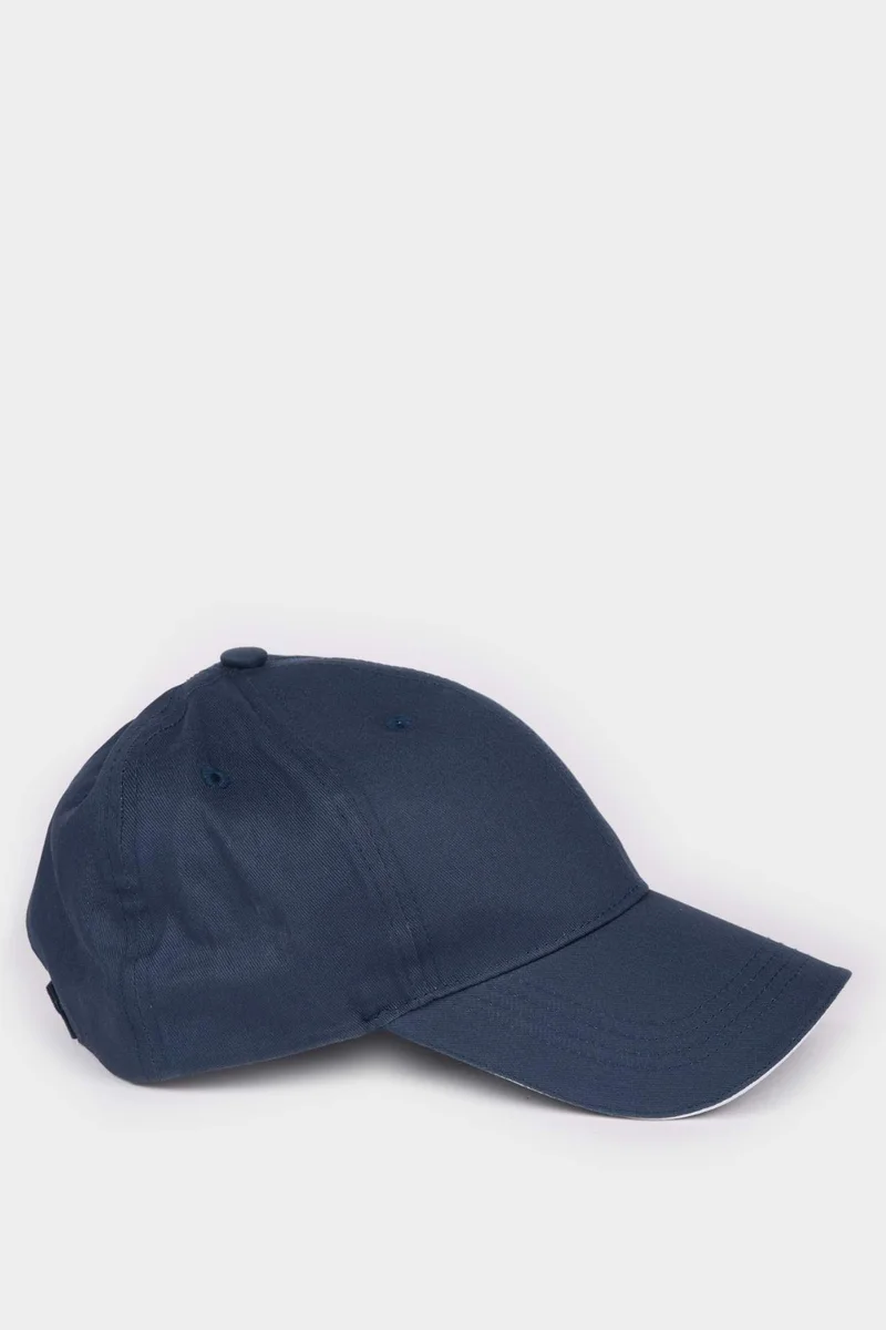 ديفاكتو Man Cotton Cap