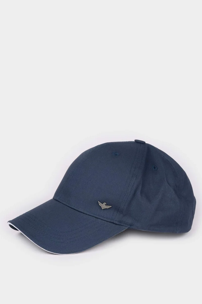 ديفاكتو Man Cotton Cap