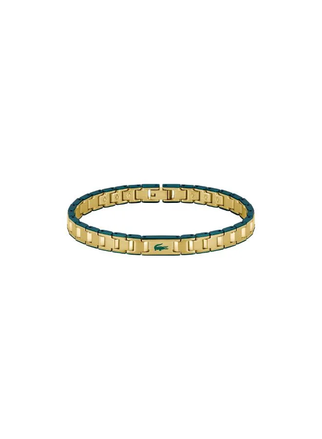 Lacoste 2040587 Metropole Edge Bracelet
