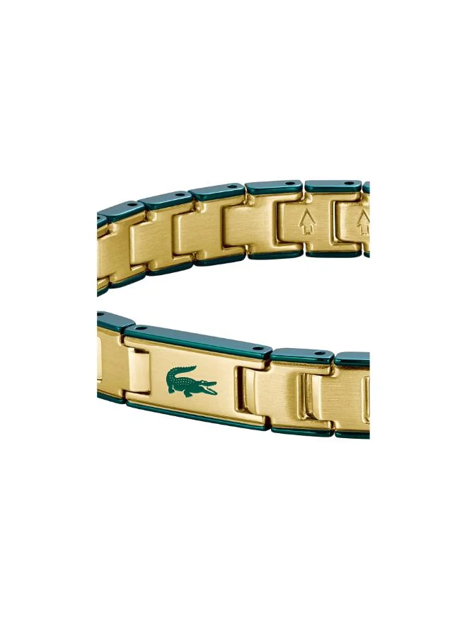 Lacoste 2040587 Metropole Edge Bracelet