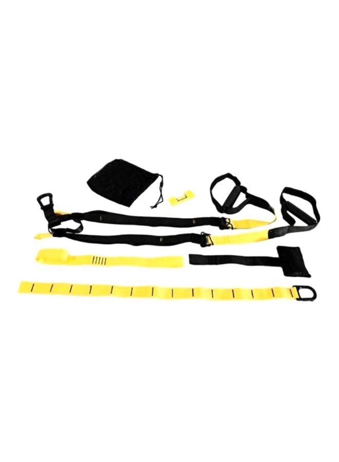 Pro4 Suspension Training Kit