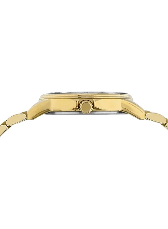 Slazenger Slazenger Women's Multifunction Gold Watch