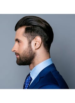 Consort Hair Spray for Men, Extra Hold, Unscented, Non-Aerosol - 8 oz(Pack of 4)  - Image 4