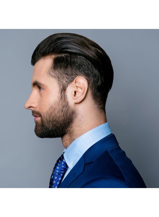 Consort Hair Spray for Men, Extra Hold, Unscented, Non-Aerosol - 8 oz(Pack of 4) - Image 4