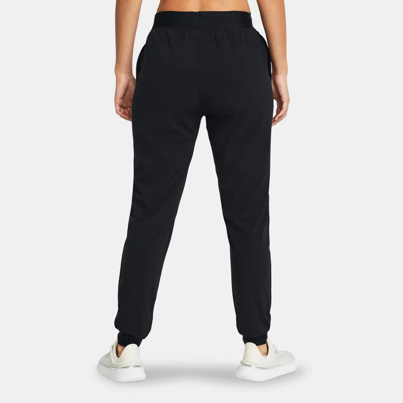 UNDER ARMOUR Women's Rival Woven Pants