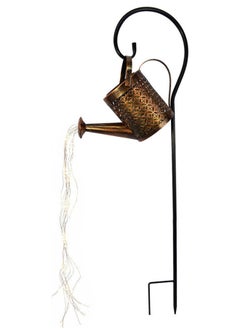 Y&D LED Water Can Outdoor Light Yellow  - Image 1