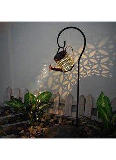 Y&D LED Water Can Outdoor Light Yellow  - Image 3