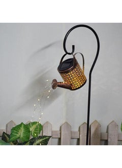 Y&D LED Water Can Outdoor Light Yellow  - Image 5