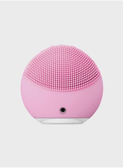 FOREO LUNA mini 2 Facial Cleansing Brush - Pearl Pink  - Image 2