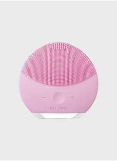 FOREO LUNA mini 2 Facial Cleansing Brush - Pearl Pink  - Image 1