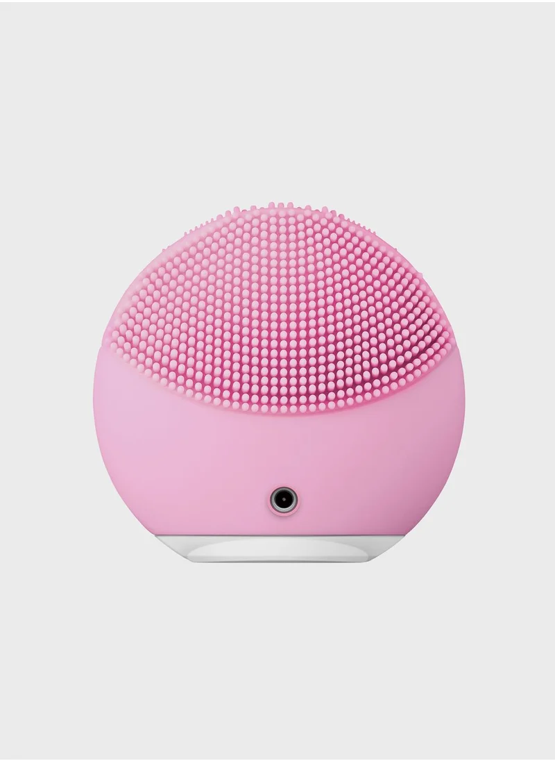 FOREO LUNA mini 2 Facial Cleansing Brush - Pearl Pink