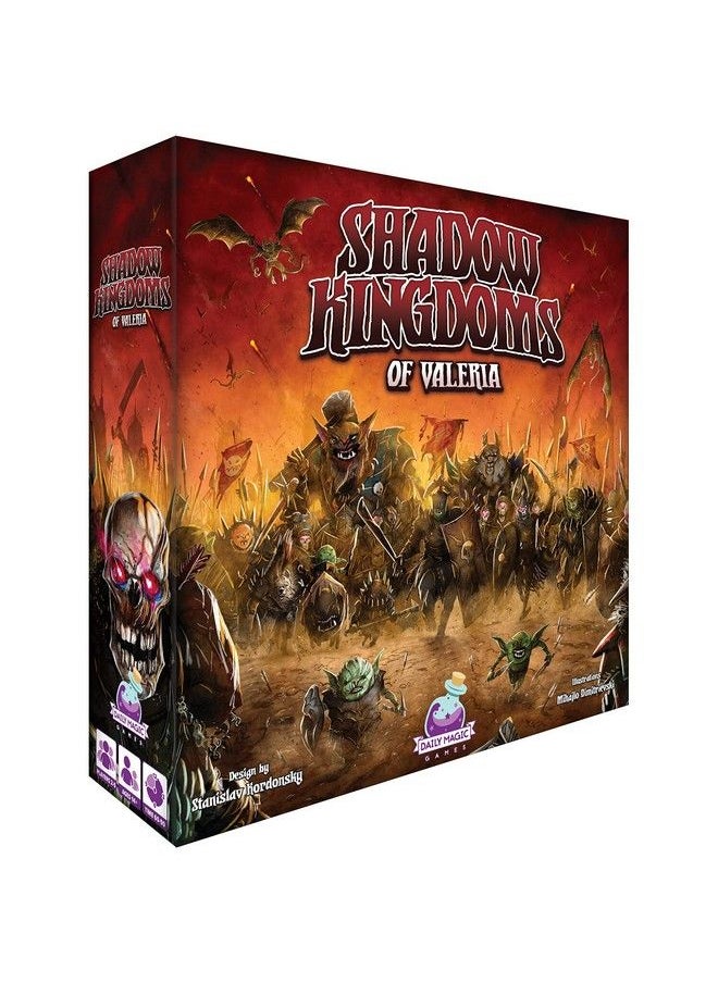 Shadow Kingdoms Of Valeria - pzsku/Z8C14AAA944C68173B592Z/45/_/1692170895/ee9c6636-3a5d-4e58-bab2-baee735046d8