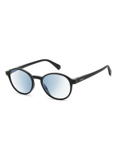 Polaroid نظارات القراءة للجنسين - Pld 0034/R/Bb أسود 48 - مقاس العدسة: 48 مم  - Image 1
