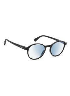 Polaroid نظارات القراءة للجنسين - Pld 0034/R/Bb أسود 48 - مقاس العدسة: 48 مم  - Image 2