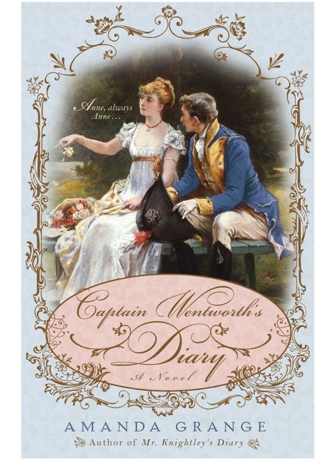 Captain Wentworth's Diary