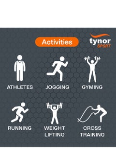 Tynor Tynor Abs Binder Adjustable (Neo)  - Image 3