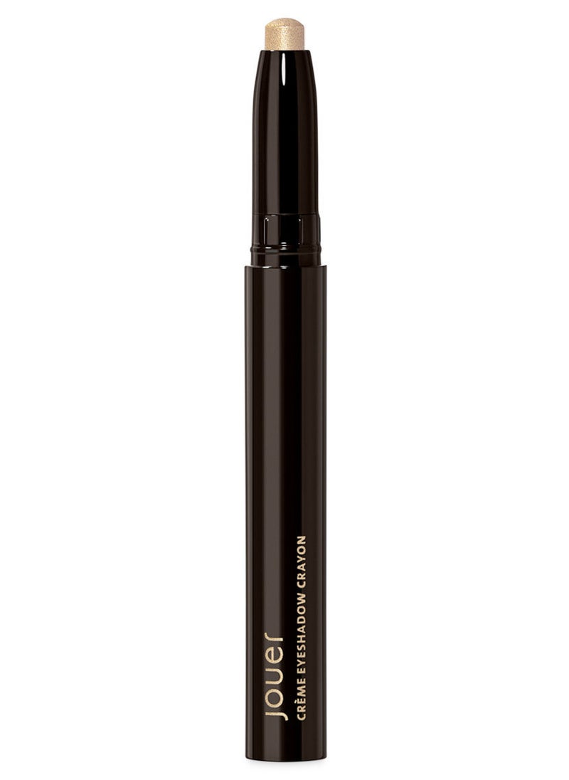 JOUER COSMETICS Crème Eyeshadow Crayon Rococo 2g 