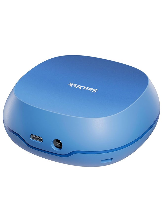 سانديسك Creator Desk Drive SSD 4TB (Comaptible with Windows Computer or Macs, Desktop Data Backup, up to 1000MB/s, exFAT Formatted, Automatic Backups) 1 Month Adobe Creative Cloud - Image 3