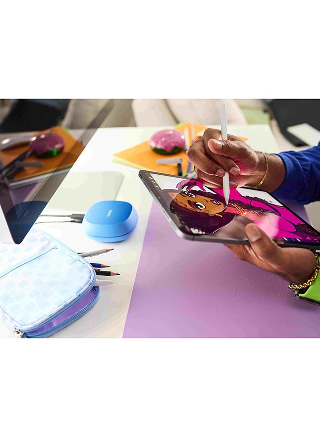 سانديسك Creator Desk Drive SSD 4TB (Comaptible with Windows Computer or Macs, Desktop Data Backup, up to 1000MB/s, exFAT Formatted, Automatic Backups) 1 Month Adobe Creative Cloud - Image 5