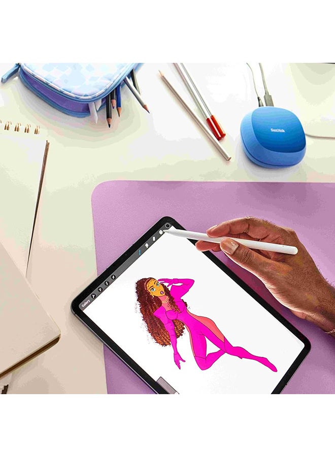 سانديسك Creator Desk Drive SSD 4TB (Comaptible with Windows Computer or Macs, Desktop Data Backup, up to 1000MB/s, exFAT Formatted, Automatic Backups) 1 Month Adobe Creative Cloud - Image 4