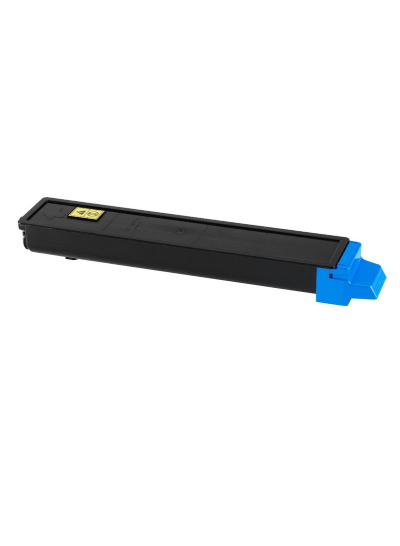Terabyte TK 895 Compatible Cyan Toner - Image 1