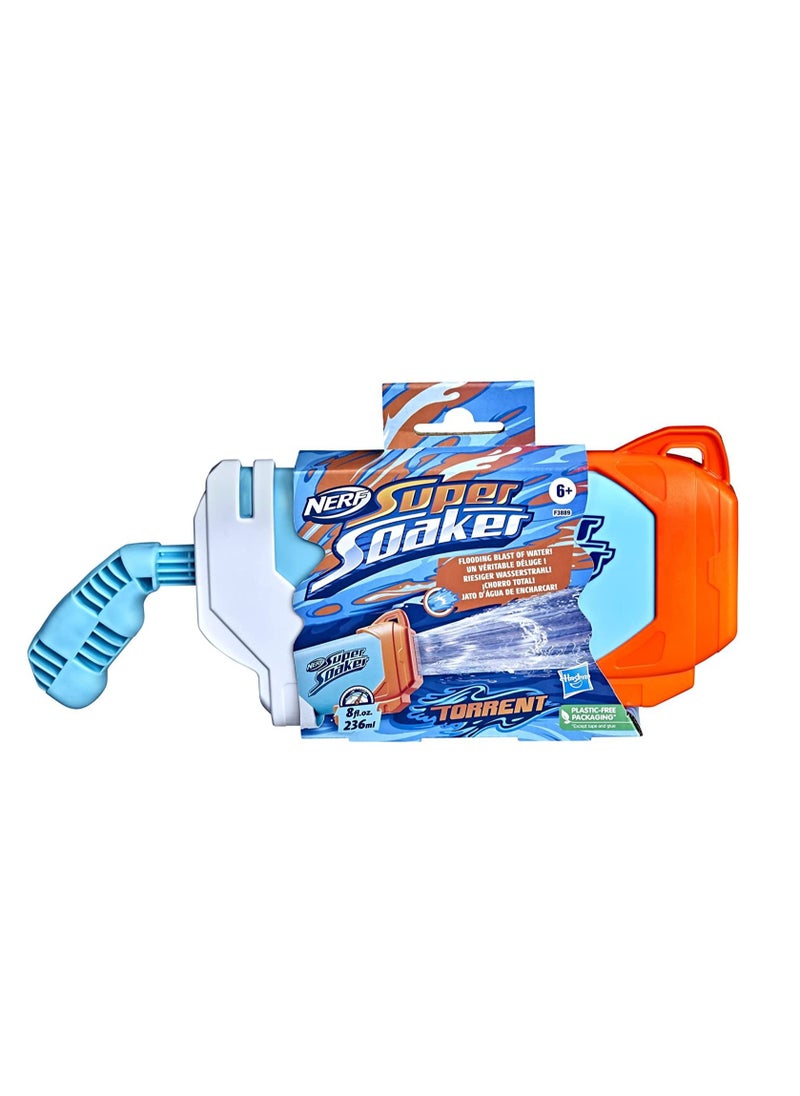HASBRO - NERF Super Soaker Soa Torrent  - Image 2