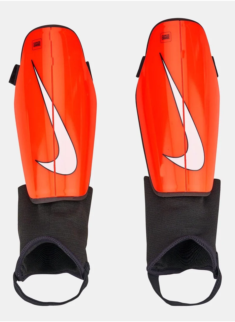 Nike Charge Football Shin Guards