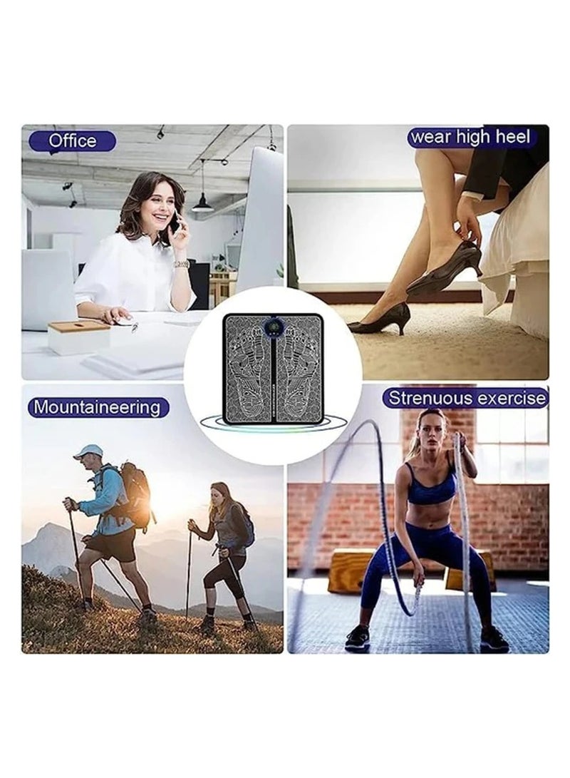 EMS Foot Massager Pack of 3 - Image 2