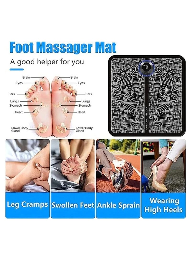 EMS Foot Massager Pack of 3 - Image 4