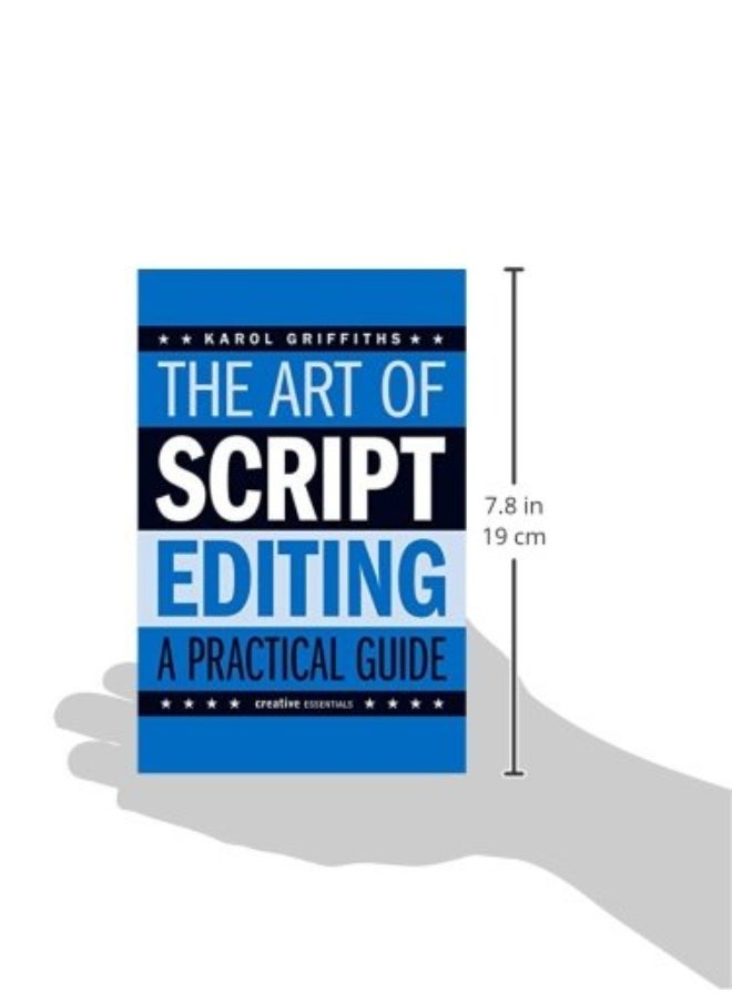 The Art of Script Editing: A Practical Guide  - Image 2