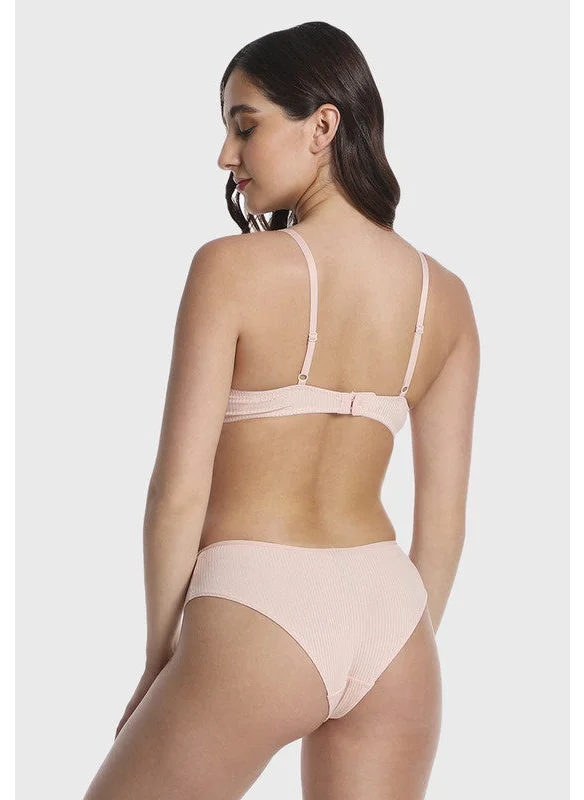 لا سينزا Trendy Hipster Briefs