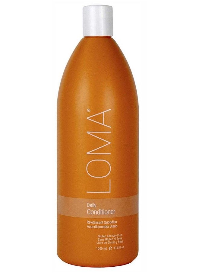 Loma Daily Conditioner 33 Ounce Liter - pzsku/Z8C15A2F3705D6CD79F33Z/45/_/1690174584/7a847281-e107-44cb-ab19-92e59a45a6b4