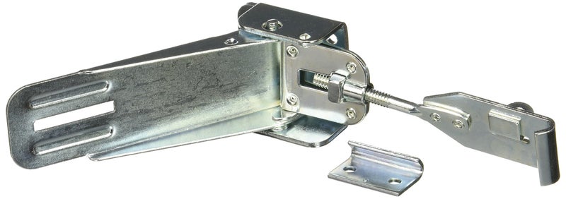 AP Products قفل التخييم الزنكي AP Products 013-055 - مجموعة من 1 - Image 3